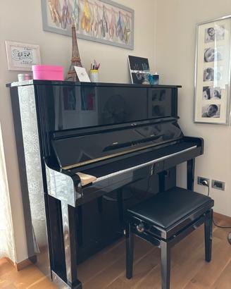 Pianoforte Kawai