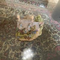 Casetta Lilliput Lan