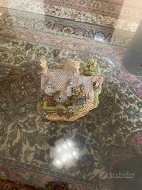 Casetta Lilliput Lan