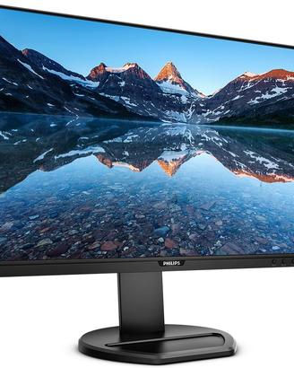 Philips 252B9 -252B9-00- LCD Monitor 25 " nuovo 63
