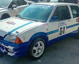 CITROEN AX 14 3 porte GTI