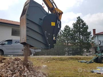 Benna frantoio CBF 60