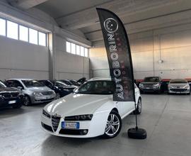 Alfa Romeo 159 1.9 JTDm 16V Sportwagon Sport