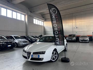 Alfa Romeo 159 1.9 JTDm 16V Sportwagon Sport