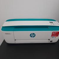 Stampante scanner Hp