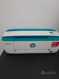 Stampante scanner Hp