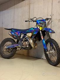 Husquarna TE 150