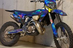 Husquarna TE 150