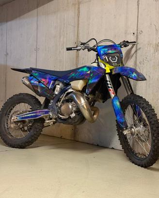 Husquarna TE 150
