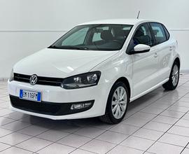 VW Polo 1.6 BiFuel GPL - ok NEOPATENTATI - COMFORT