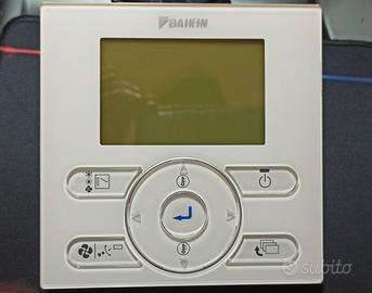 Cronotermostato Daikin mod. BRC1E53A7