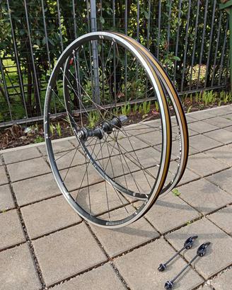 Ruote Bontrager Race