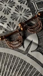 barbell per capezzolo (nipple shields)