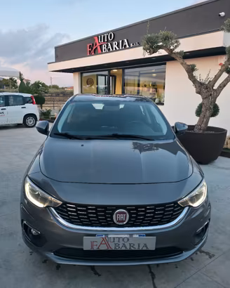 Fiat Tipo 1.6 Mjt S&S 5 porte Lounge