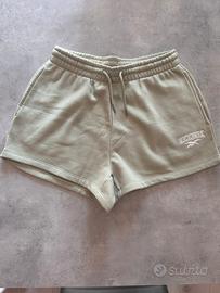 Pantoloncino sportivo reebok