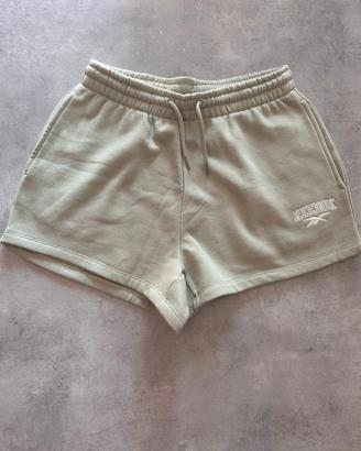 Pantoloncino sportivo reebok