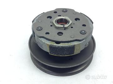 PIAGGIO VESPA PRIMAVERA 4T 3V IE ABS E5 KM0 125 CO