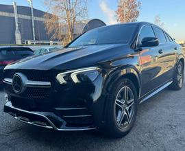 MERCEDES-BENZ GLE 350 de 4Matic EQ-Power Coupé P