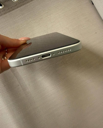 iPhone 16 plus