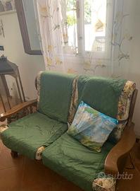 Divanetto da soggiorno