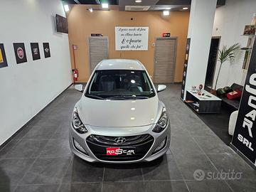 Hyundai i30 1.6 CRDi 128CV 6m Style 119.000km