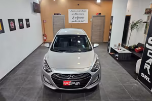Hyundai i30 1.6 CRDi 128CV 6m Style 119.000km