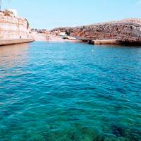 Polignano appartamento a 50 metri dal mare