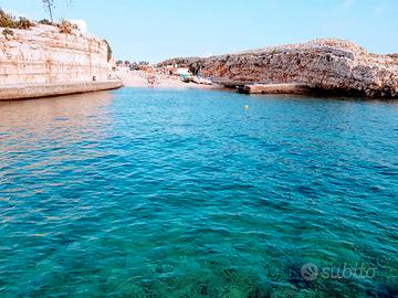 Polignano appartamento a 50 metri dal mare