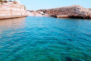 Polignano appartamento a 50 metri dal mare