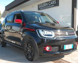 Suzuki Ignis 1.2 dualjet iTop 2wd 90CV Uff Italy N