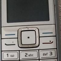 CELLULARE NOKIA 6070