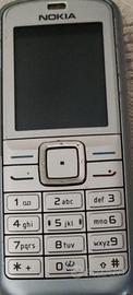 CELLULARE NOKIA 6070