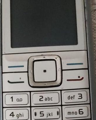 CELLULARE NOKIA 6070