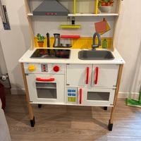 Cucina per bambini