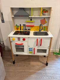 Cucina per bambini