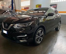 Nissan Qashqai 1.5 dCi 115 CV N-Connecta