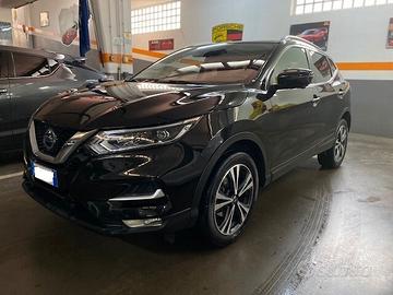 Nissan Qashqai 1.5 dCi 115 CV N-Connecta