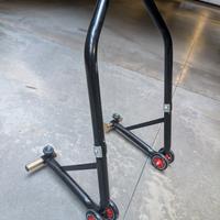 Cavalletto Posteriore Puig 4322N