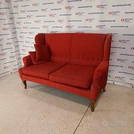 Divano 3 posti Vintage anni 60-70