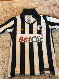 Maglia juventus