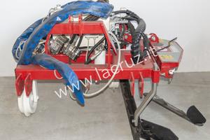 INTERFILARE SINGOLO LACRUZ