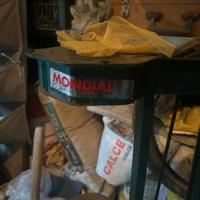 Capsulatrice manuale “Mondial”
