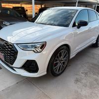 Audi Q3 SPB 35 TDI S line edition NIGHT EDITION