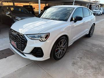 Audi Q3 SPB 35 TDI S line edition NIGHT EDITION