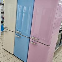 Frigorifero Retrò Vintage 150 o 185cm DA 500euro