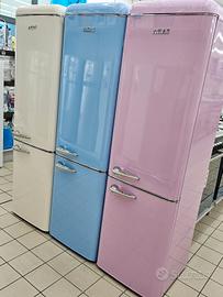 Frigorifero Retrò Vintage 150 o 185cm DA 500euro