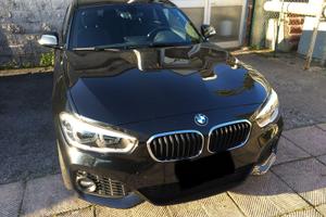 Bmw serie 1 125d msport