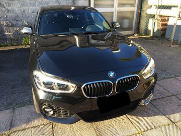 Bmw serie 1 125d msport