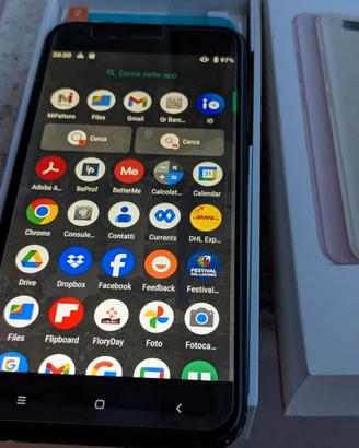 Xiaomi mi A1 - ver. 64
