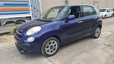 Fiat 500L 1.3 Multijet 95 CV